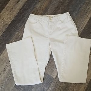 LAUREN JEANS RALPH LAUREN SIZE 10 inseam 30.5